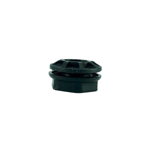 Z3055 - CONJUNTO BUCHA DO MOLINETE - 87041569 / JOHN DEERE